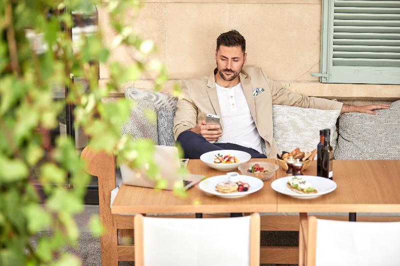 M House 4* Palma de Mallorca